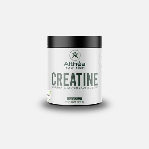 Créatine Monohydrate Creapure® 