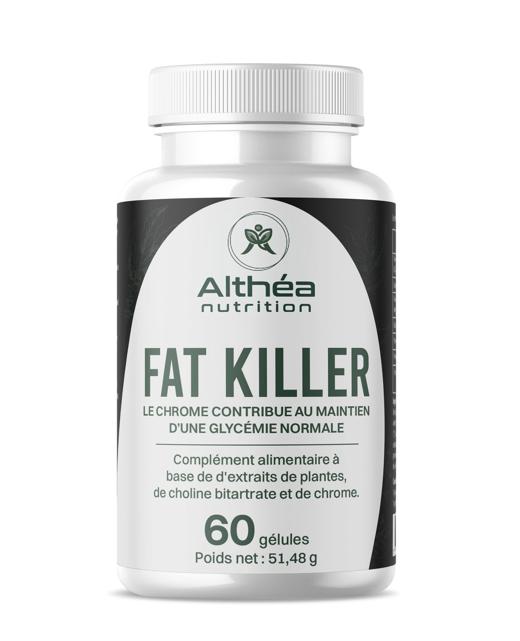 Fat Killer - Brûle graisse
