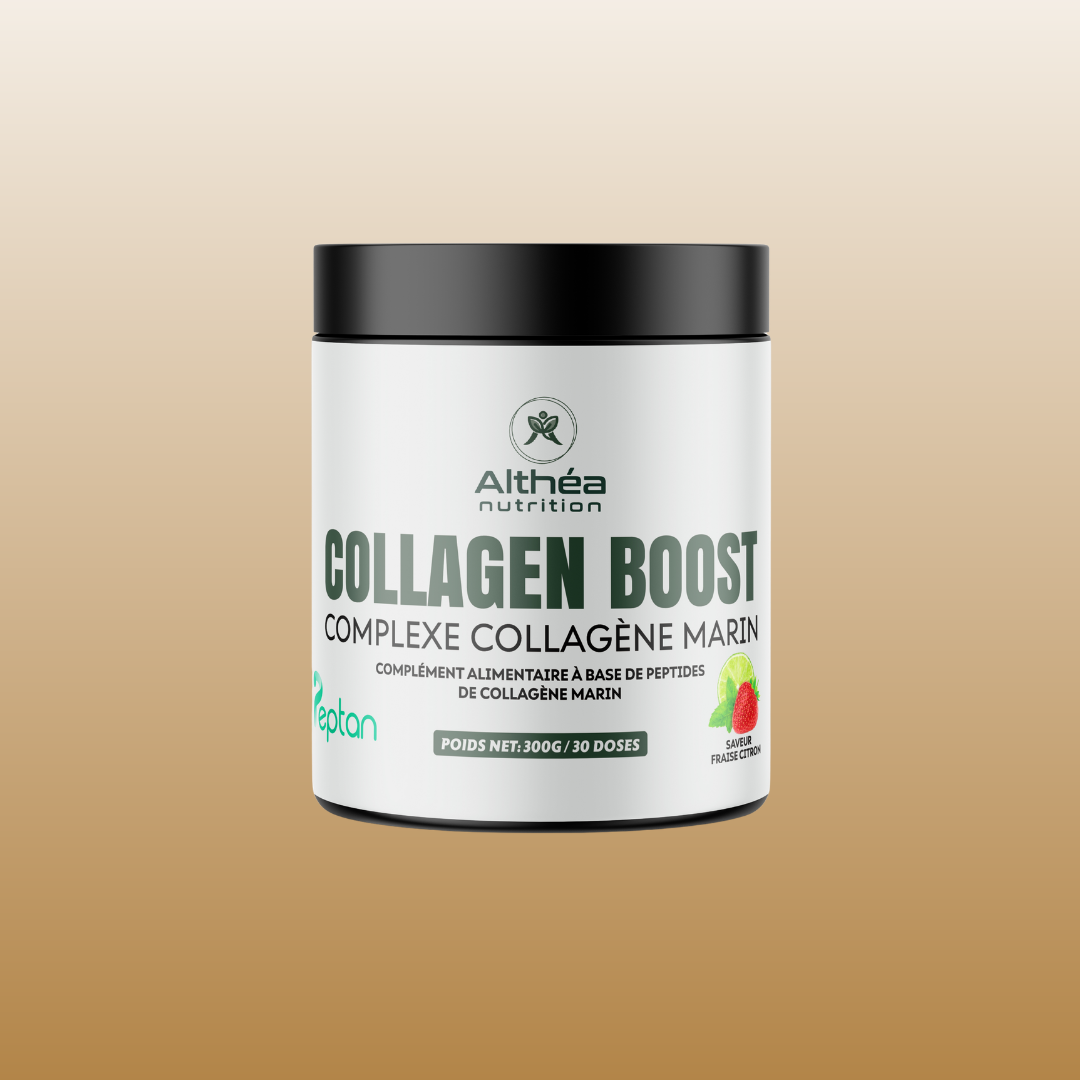 Collagène Boost