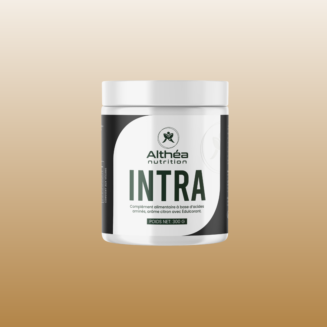 EAA - Althea nutrition