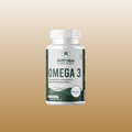 Oméga-3 - Althea Nutrition