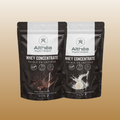 Whey Proteine - Althea Nutrition
